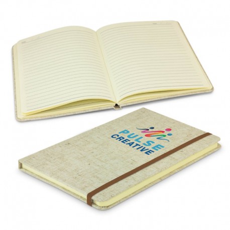 Flasks - Adana Notebook