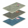 Flasks - Sonata Notebook