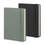 Flasks - Moleskine Classic Hard Cover Notebook - Pocket