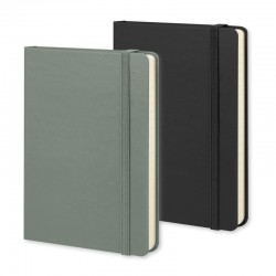 Flasks - Moleskine Classic Hard Cover Notebook - Pocket