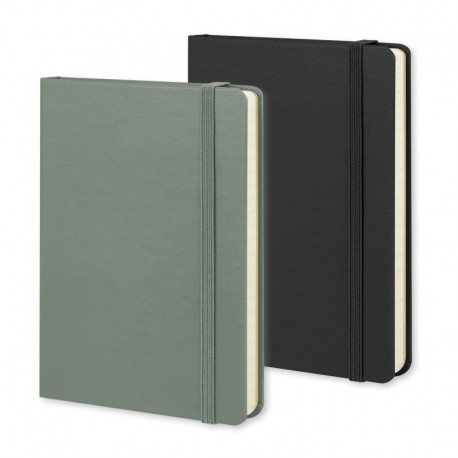 Flasks - Moleskine Classic Hard Cover Notebook - Pocket