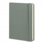 Flasks - Moleskine Classic Hard Cover Notebook - Pocket