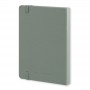 Flasks - Moleskine Classic Hard Cover Notebook - Pocket