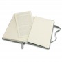 Flasks - Moleskine Classic Hard Cover Notebook - Pocket