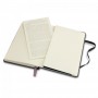 Flasks - Moleskine Classic Hard Cover Notebook - Pocket