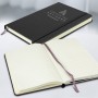 Flasks - Moleskine Classic Hard Cover Notebook - Pocket