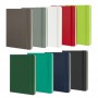 Flasks - Moleskine Classic Hard Cover Notebook - Large