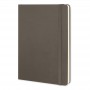 Flasks - Moleskine Classic Hard Cover Notebook - Large