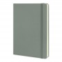 Flasks - Moleskine Classic Hard Cover Notebook - Large