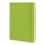 Flasks - Moleskine Classic Hard Cover Notebook - Large