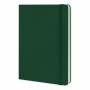 Flasks - Moleskine Classic Hard Cover Notebook - Large