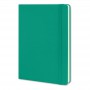 Flasks - Moleskine Classic Hard Cover Notebook - Large