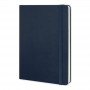Flasks - Moleskine Classic Hard Cover Notebook - Large