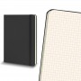 Flasks - Moleskine Classic Hard Cover Notebook - Large
