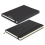 Flasks - Moleskine Classic Hard Cover Notebook - Large