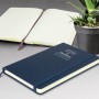 Flasks - Moleskine Classic Hard Cover Notebook - Large