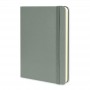 Flasks - Moleskine Classic Hard Cover Notebook - Medium