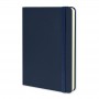Flasks - Moleskine Classic Hard Cover Notebook - Medium