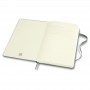 Flasks - Moleskine Classic Hard Cover Notebook - Medium