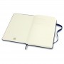 Flasks - Moleskine Classic Hard Cover Notebook - Medium