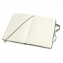 Flasks - Moleskine Classic Hard Cover Notebook - Medium
