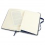 Flasks - Moleskine Classic Hard Cover Notebook - Medium