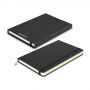 Flasks - Moleskine Classic Hard Cover Notebook - Medium