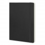 Moleskine Classic Soft Cover Notebook - Large