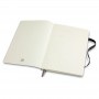Flasks - Moleskine Classic Soft Cover Notebook - Large