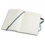 Flasks - Moleskine Classic Soft Cover Notebook - Large