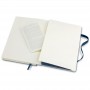 Flasks - Moleskine Classic Soft Cover Notebook - Large