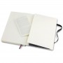 Moleskine Classic Soft Cover Notebook - Large