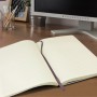 Flasks - Moleskine Classic Soft Cover Notebook - Large