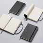 Flasks - Moleskine Classic Soft Cover Notebook - Large