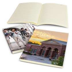 Flasks - Chorus Notebook