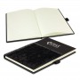 Flasks - Sequin Notebook