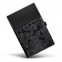 Flasks - Sequin Notebook