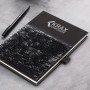 Flasks - Sequin Notebook