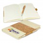 Flasks - Ecosia Notebook & Pen Set