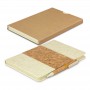 Flasks - Ecosia Notebook & Pen Set