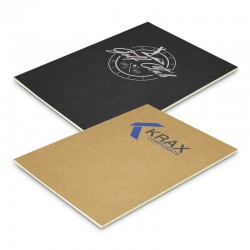Flasks - Kora Notebook - Large