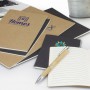 Flasks - Kora Notebook - Large