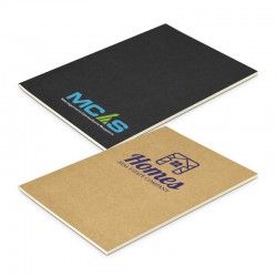 Flasks - Kora Notebook - Medium