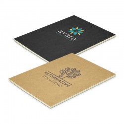Flasks - Kora Notebook - Small
