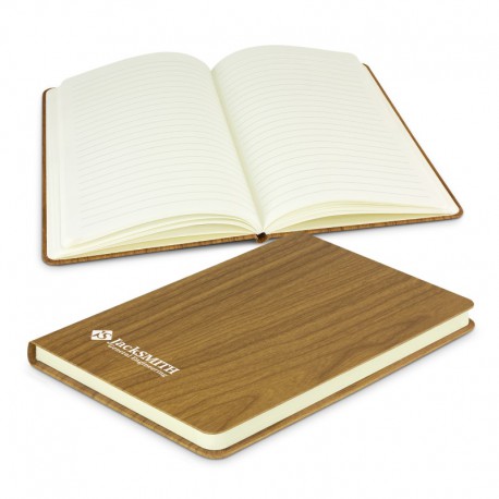 Flasks - Grove Notebook
