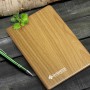 Flasks - Grove Notebook