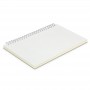 Flasks - Lancia Full Colour Notebook - Medium