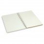 Flasks - Lancia Full Colour Notebook - Medium