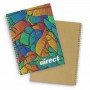 Flasks - Lancia Full Colour Notebook - Large