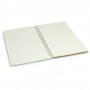 Flasks - Lancia Full Colour Notebook - Large